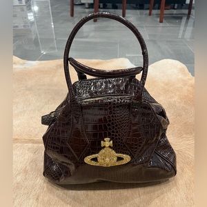 Vivienne Westwood vintage bag